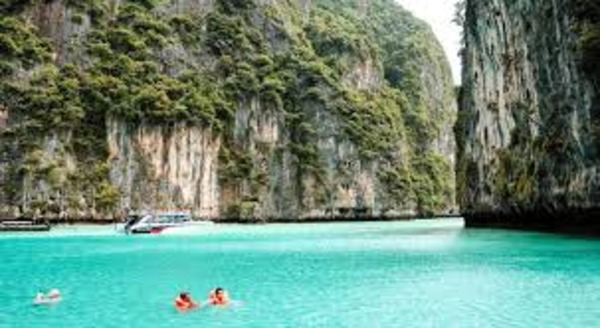 Phuket Island - Thailand